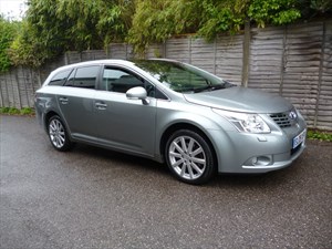 used Toyota Avensis T SPIRIT D-4D FULL LEATHER in west-malling-kent-for-sale used Toyota Avensis T SPIRIT D-4D FULL LEATHER in west-malling-kent-for-sale