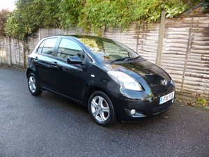 used Toyota Yaris TR VVT-I 31,000 MILES ONLY in west-malling-kent-for-sale used Toyota Yaris TR VVT-I 31,000 MILES ONLY in west-malling-kent-for-sale