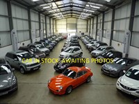 Used Renault Trafic LH29 DCI 115 LWB LC