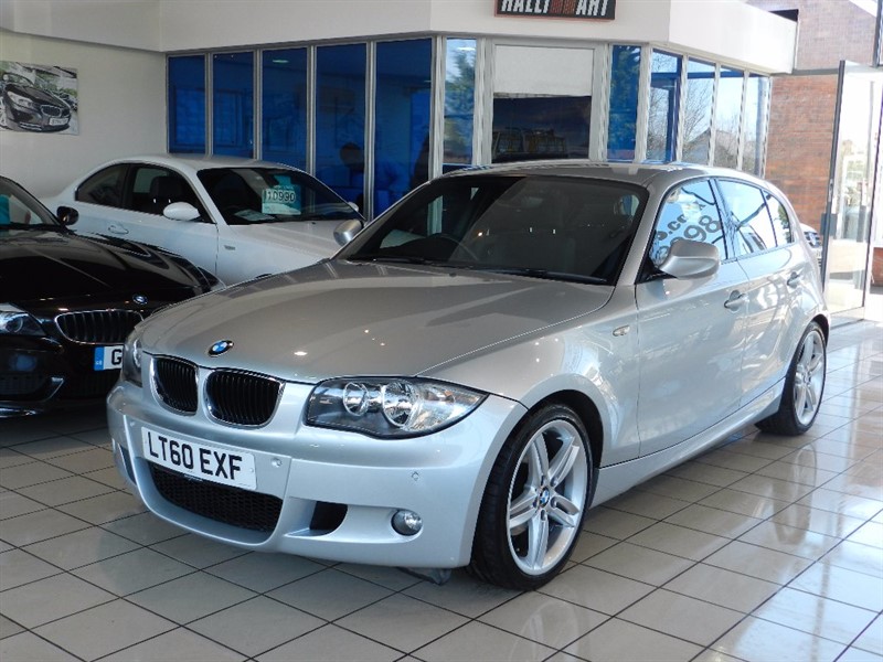 Used bmw for sale hampshire #3