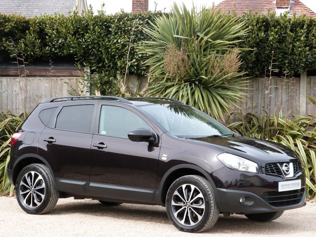 Nissan bournemouth poole #4