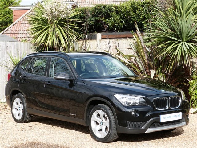 Woods bmw bournemouth used cars