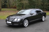 Used Bentley Continental Flying Spur 5 SEATS