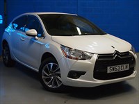 Used Citroen DS4 VTi 16V DSign 5dr