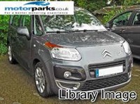 Used Citroen C3 VTi 16V VTR 5dr