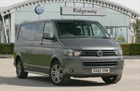 Used VW Transporter TDI 140PS T32 LWB