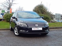 Used VW Passat Tdi S Bluemotion (105 Ps)