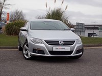 Used VW Passat Tdi (140 Ps) Gt Dsg