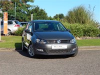 Used VW Polo Tdi (75ps) Match 5-dr