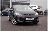 Used Mazda Mazda2 Sport