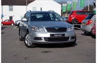 Used Skoda Octavia Mpi (100bhp) Se