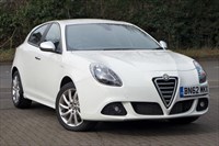 Used Alfa Romeo Giulietta JTDM-2 Veloce