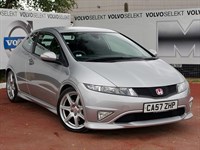 Used Honda Civic Hatchback i-VTEC Type R GT 3dr