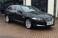 Used Jaguar XF XF 3.0d V6 Premium Luxury 5Dr Auto