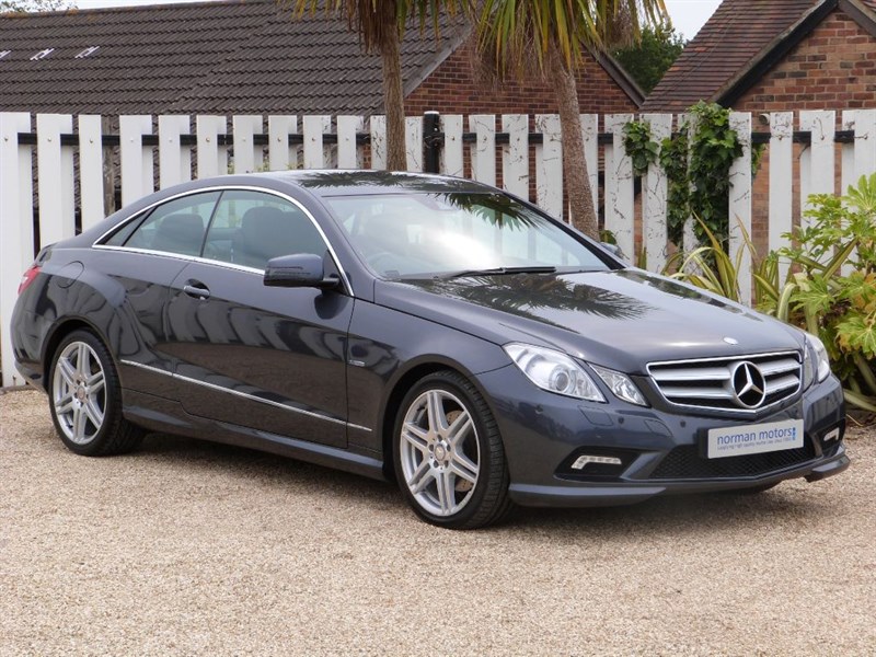 Mercedes car sales poole dorset #3