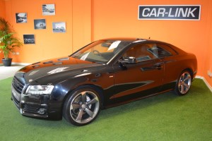used Audi A5 TDI QUATTRO S LINE BLACK EDITION in in-dorset used Audi A5 TDI QUATTRO S LINE BLACK EDITION in in-dorset