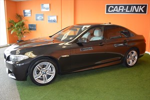 used BMW 520d M SPORT in in-dorset used BMW 520d M SPORT in in-dorset