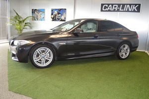used BMW 520d M SPORT in in-dorset used BMW 520d M SPORT in in-dorset