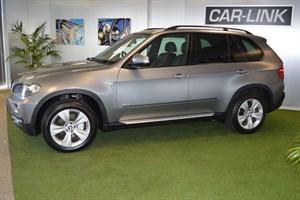 used BMW X5 D SE 5 Seater in in-dorset used BMW X5 D SE 5 Seater in in-dorset
