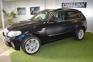 used BMW X5 XDRIVE40D M SPORT in in-dorset used BMW X5 XDRIVE40D M SPORT in in-dorset