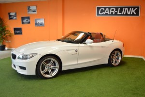 used BMW Z4 SDRIVE20I M SPORT ROADSTER in in-dorset used BMW Z4 SDRIVE20I M SPORT ROADSTER in in-dorset
