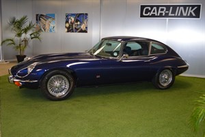 used Jaguar E-Type Series III 5.3 V12 2+2 in in-dorset used Jaguar E-Type Series III 5.3 V12 2+2 in in-dorset