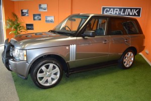 used Land Rover Range Rover TDV8 VOGUE SE in in-dorset used Land Rover Range Rover TDV8 VOGUE SE in in-dorset
