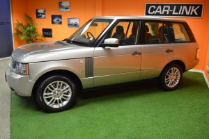 used Land Rover Range Rover TDV8 VOGUE in in-dorset used Land Rover Range Rover TDV8 VOGUE in in-dorset