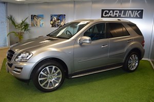 used Mercedes ML350 CDI BLUEEFFICIENCY GRAND EDITION in in-dorset used Mercedes ML350 CDI BLUEEFFICIENCY GRAND EDITION in in-dorset