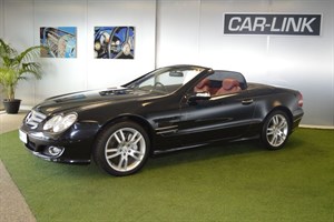 used Mercedes SL500 SL SL500 in in-dorset used Mercedes SL500 SL SL500 in in-dorset