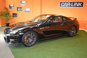 used Nissan GT-R PREMIUM EDITION in in-dorset used Nissan GT-R PREMIUM EDITION in in-dorset