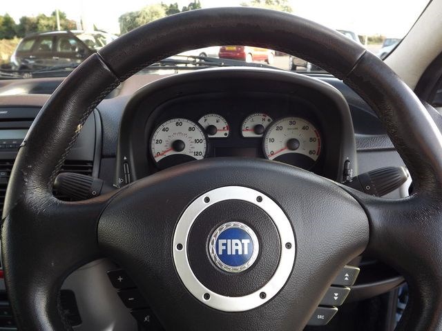 FIAT PUNTO TURBO DIESEL fiat punto turbo diesel:
