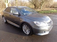 Used Suzuki Kizashi Sport 4x4 4dr CVT, SAVE ??7000 Brand New