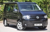Used VW California BiTDi SE 180PS DSG