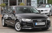 Used Audi A3 TDI (150 PS) SE
