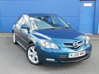 Used Mazda Mazda3 Sport 5dr