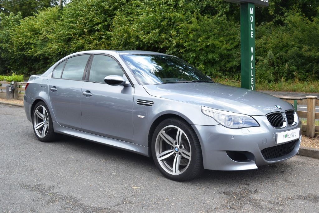 Used bmw specialist surrey #3