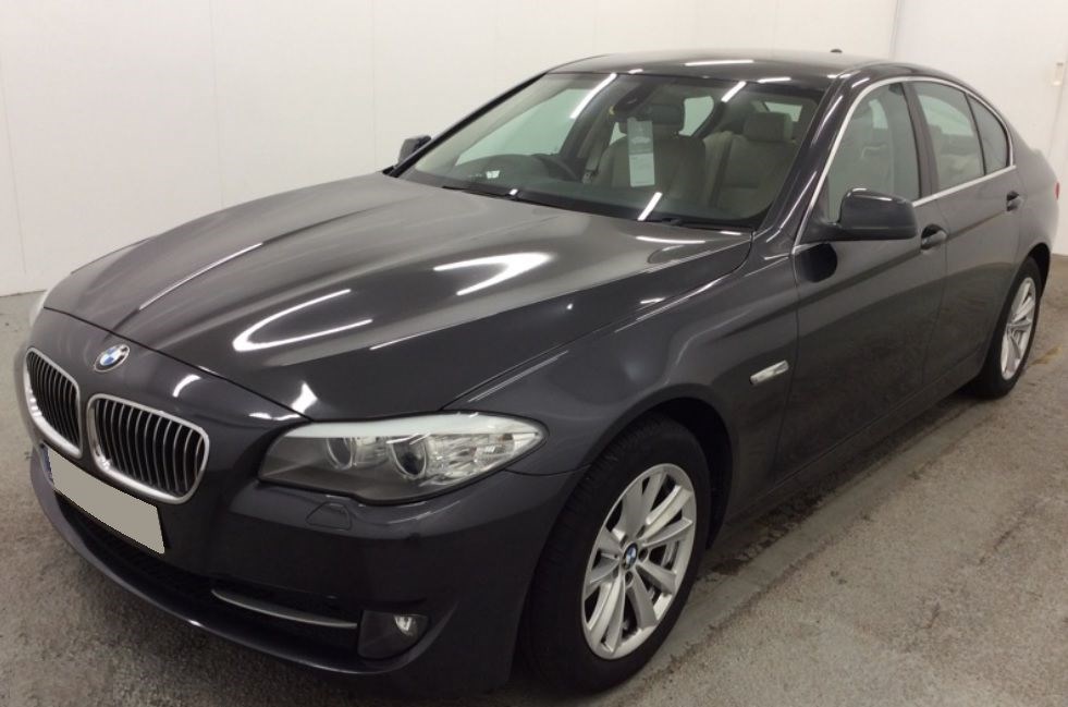 Bmw 520d se for sale northern ireland #2