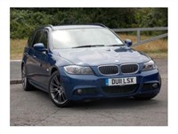 Used BMW 318i 3-series Sport Plus Edition
