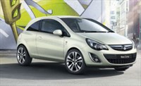 Used Vauxhall Corsa SXi (a/c) 1.4i 16v (100PS)