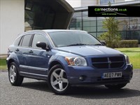Used Dodge Caliber SXT SPORT