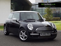 Used MINI Hatch COOPER