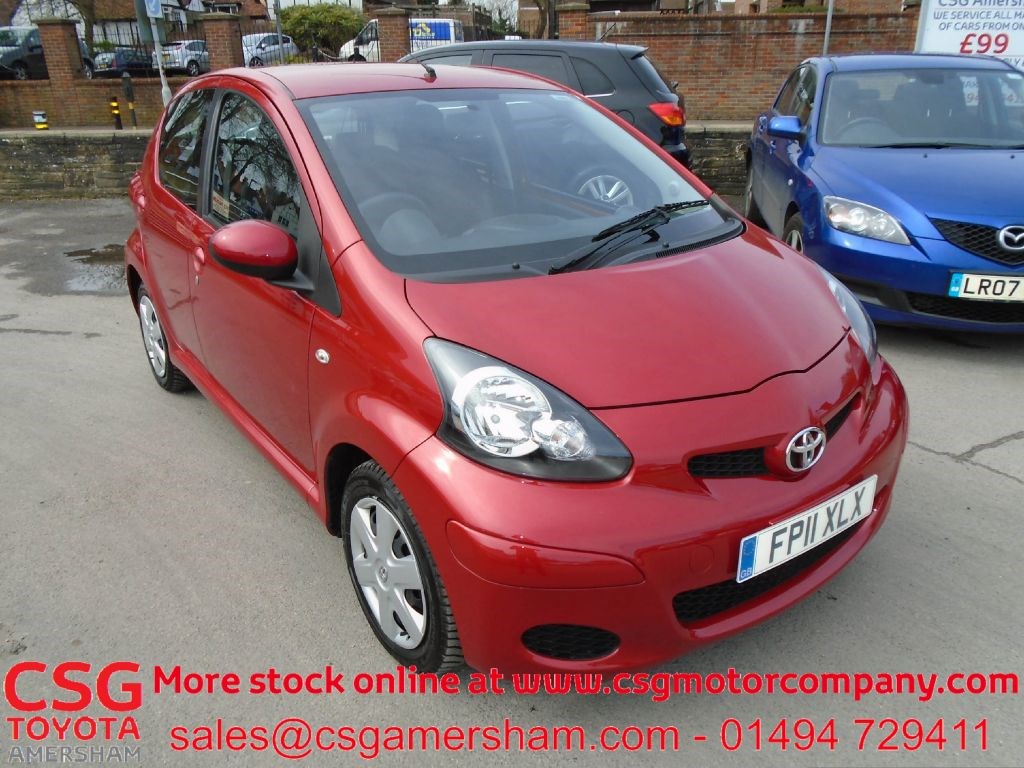 toyota aygo alloys for sale #4