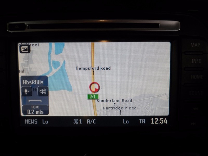 Amazon.com : Raytec RM100-F-AI-50-C 100 Fusion AI Low Volt IR, 50-100 Ford Mondeo in Hitchin Hertfordshire - CompuCars