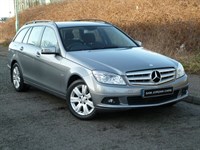 Used Mercedes C200 CDI BLUEEFFICIENCY EXECUTIVE SE