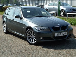 used BMW 320d SE BUSINESS EDITION TOURING in suffolk used BMW 320d SE BUSINESS EDITION TOURING in suffolk