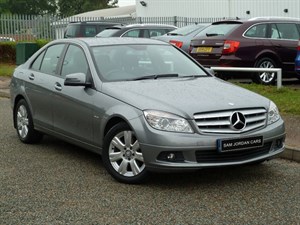 used Mercedes C200 CDI EXECUTIVE SE in suffolk used Mercedes C200 CDI EXECUTIVE SE in suffolk