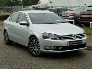 used VW Passat Bluemotion Tech SE in suffolk used VW Passat Bluemotion Tech SE in suffolk