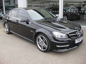 used Mercedes C63 AMG EDITION 125 4dr FACELIFT LOW MILEAGE in louth used Mercedes C63 AMG EDITION 125 4dr FACELIFT LOW MILEAGE in louth