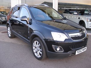 used Vauxhall Antara SE NAV 2.2CDTi 16v 184PS 5dr Auto 4x4 in louth used Vauxhall Antara SE NAV 2.2CDTi 16v 184PS 5dr Auto 4x4 in louth